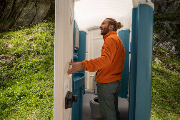 Best Portable restroom trailer rental  in Hazlehurst, MS