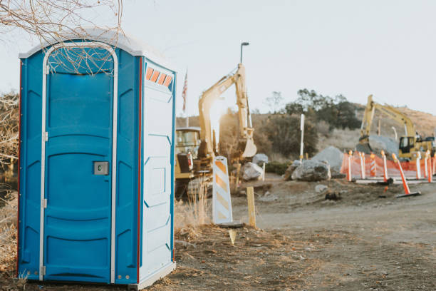 Portable Toilet Options We Offer in Hazlehurst, MS