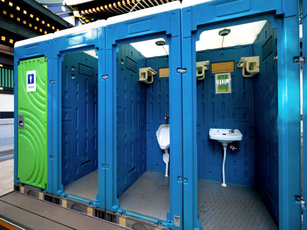 Best Portable restroom trailer rental  in Hazlehurst, MS