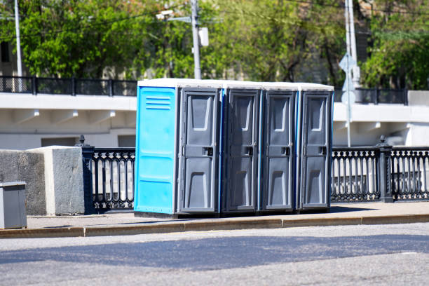 Best Local porta potty services  in Hazlehurst, MS