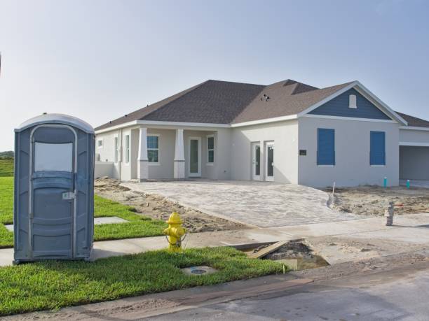 Hazlehurst, MS porta potty rental Company