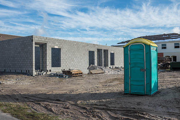 Best Portable restroom trailer rental  in Hazlehurst, MS